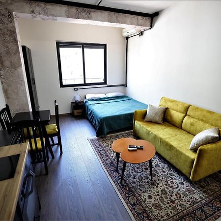 Lovely Studio In Tirana #1 מראה חיצוני תמונה