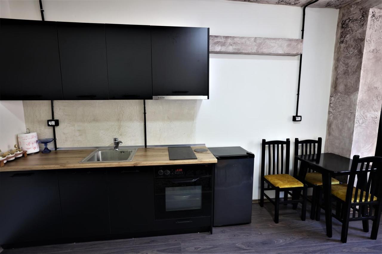 Lovely Studio In Tirana #1 מראה חיצוני תמונה