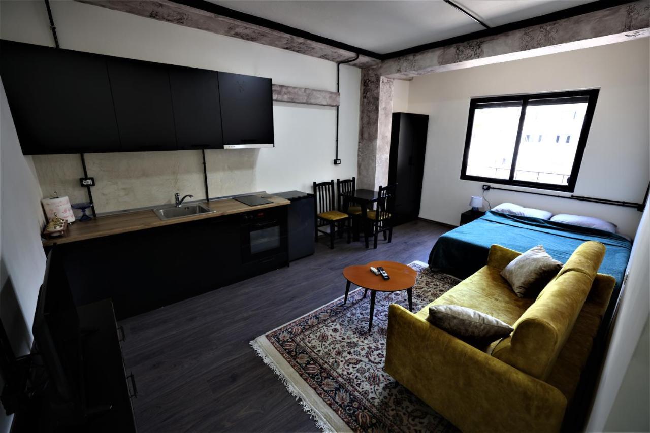 Lovely Studio In Tirana #1 מראה חיצוני תמונה