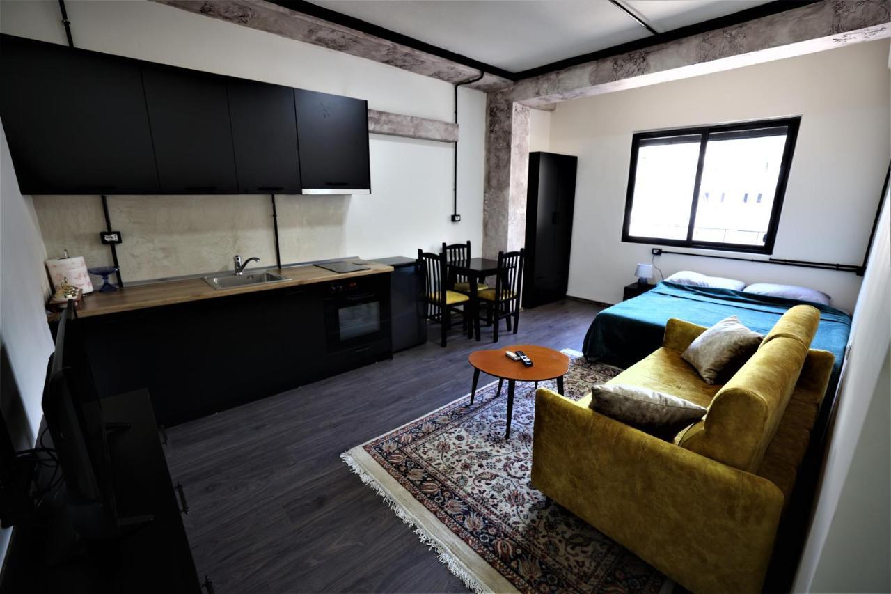 Lovely Studio In Tirana #1 מראה חיצוני תמונה