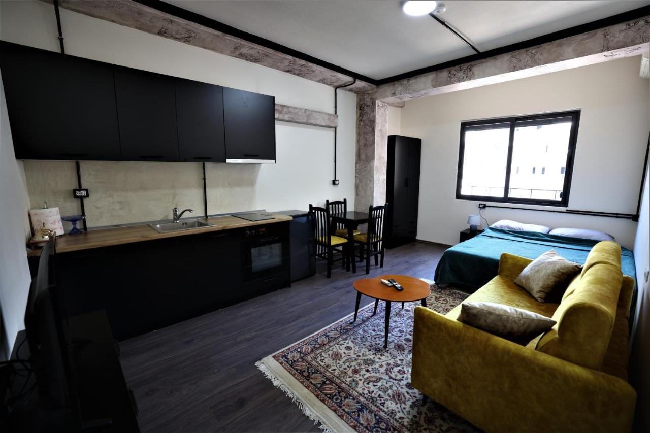 Lovely Studio In Tirana #1 מראה חיצוני תמונה
